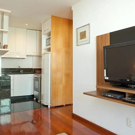 Ipanema Ville Residence Service - Apart Hotel - Cobertura Penthouse De Luxe Рио де Жанейро Екстериор снимка