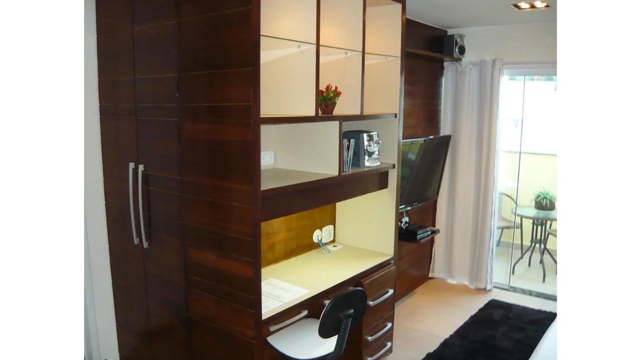 Ipanema Ville Residence Service - Apart Hotel - Cobertura Penthouse De Luxe Рио де Жанейро Екстериор снимка