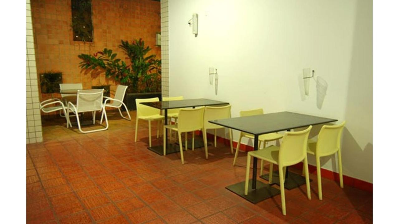 Ipanema Ville Residence Service - Apart Hotel - Cobertura Penthouse De Luxe Рио де Жанейро Екстериор снимка