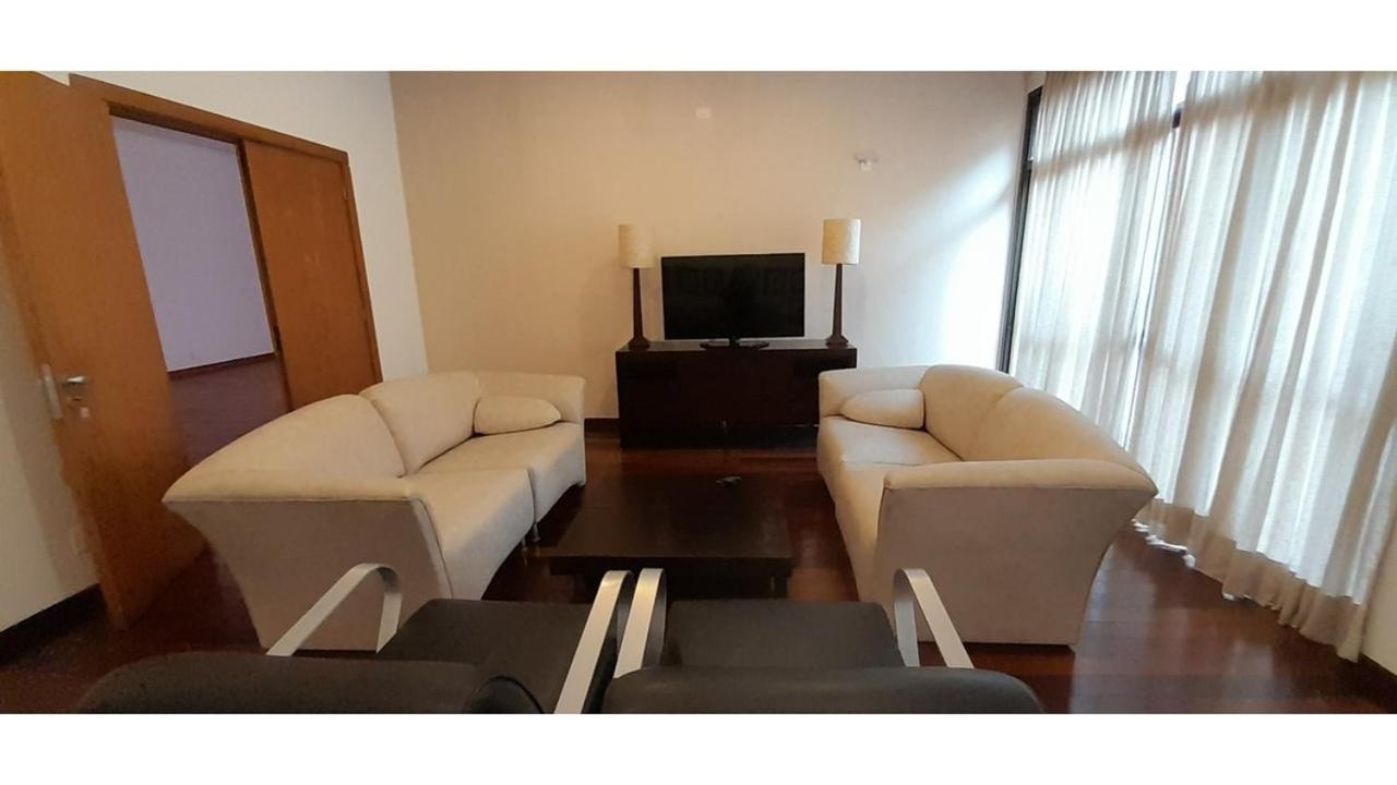 Ipanema Ville Residence Service - Apart Hotel - Cobertura Penthouse De Luxe Рио де Жанейро Екстериор снимка