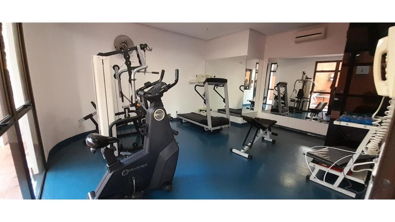 Ipanema Ville Residence Service - Apart Hotel - Cobertura Penthouse De Luxe Рио де Жанейро Екстериор снимка