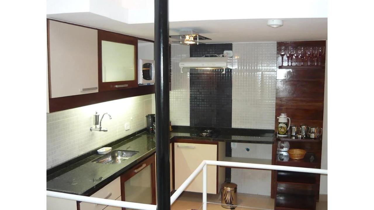 Ipanema Ville Residence Service - Apart Hotel - Cobertura Penthouse De Luxe Рио де Жанейро Екстериор снимка