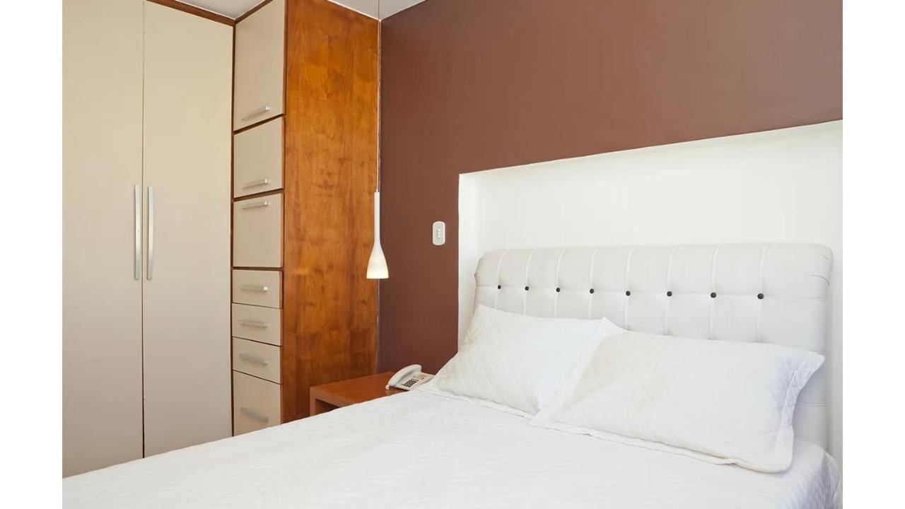 Ipanema Ville Residence Service - Apart Hotel - Cobertura Penthouse De Luxe Рио де Жанейро Екстериор снимка