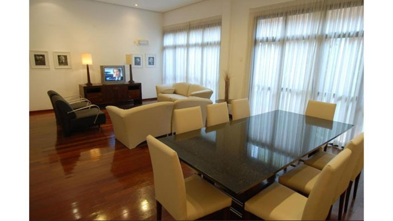 Ipanema Ville Residence Service - Apart Hotel - Cobertura Penthouse De Luxe Рио де Жанейро Екстериор снимка