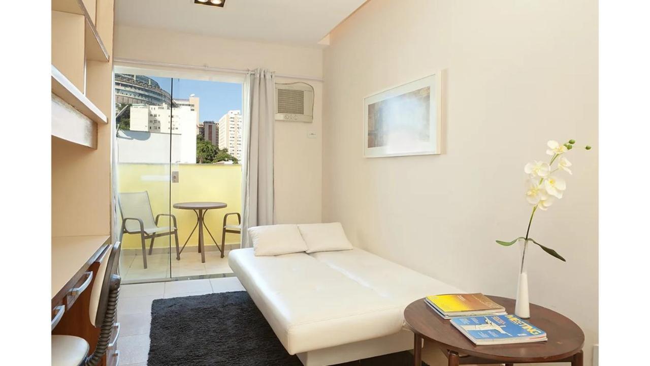 Ipanema Ville Residence Service - Apart Hotel - Cobertura Penthouse De Luxe Рио де Жанейро Екстериор снимка