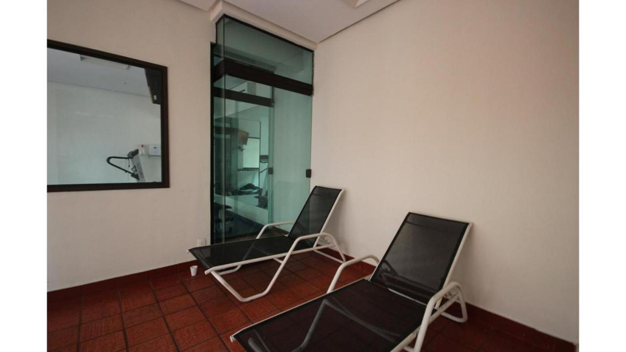 Ipanema Ville Residence Service - Apart Hotel - Cobertura Penthouse De Luxe Рио де Жанейро Екстериор снимка