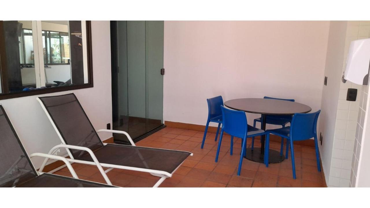 Ipanema Ville Residence Service - Apart Hotel - Cobertura Penthouse De Luxe Рио де Жанейро Екстериор снимка