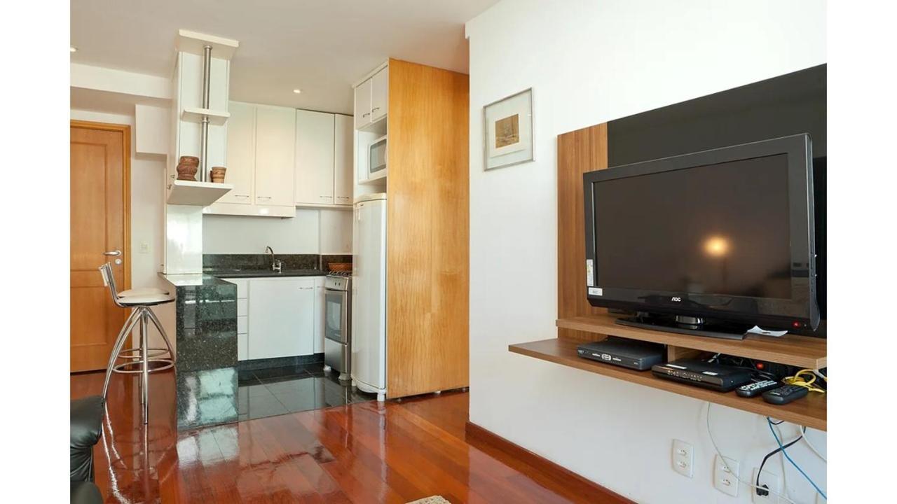 Ipanema Ville Residence Service - Apart Hotel - Cobertura Penthouse De Luxe Рио де Жанейро Екстериор снимка