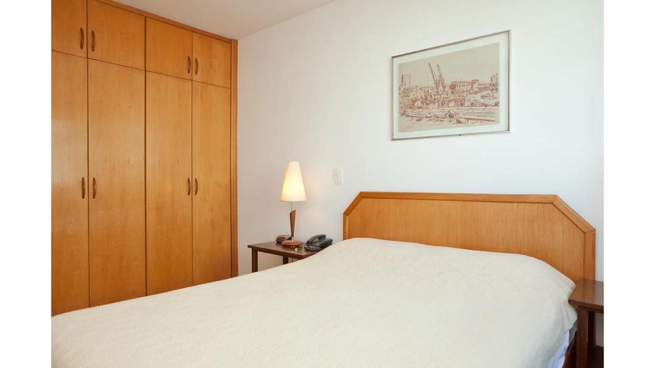 Ipanema Ville Residence Service - Apart Hotel - Cobertura Penthouse De Luxe Рио де Жанейро Екстериор снимка
