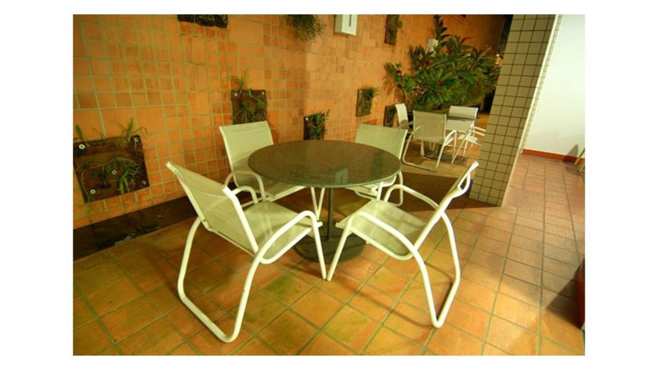 Ipanema Ville Residence Service - Apart Hotel - Cobertura Penthouse De Luxe Рио де Жанейро Екстериор снимка