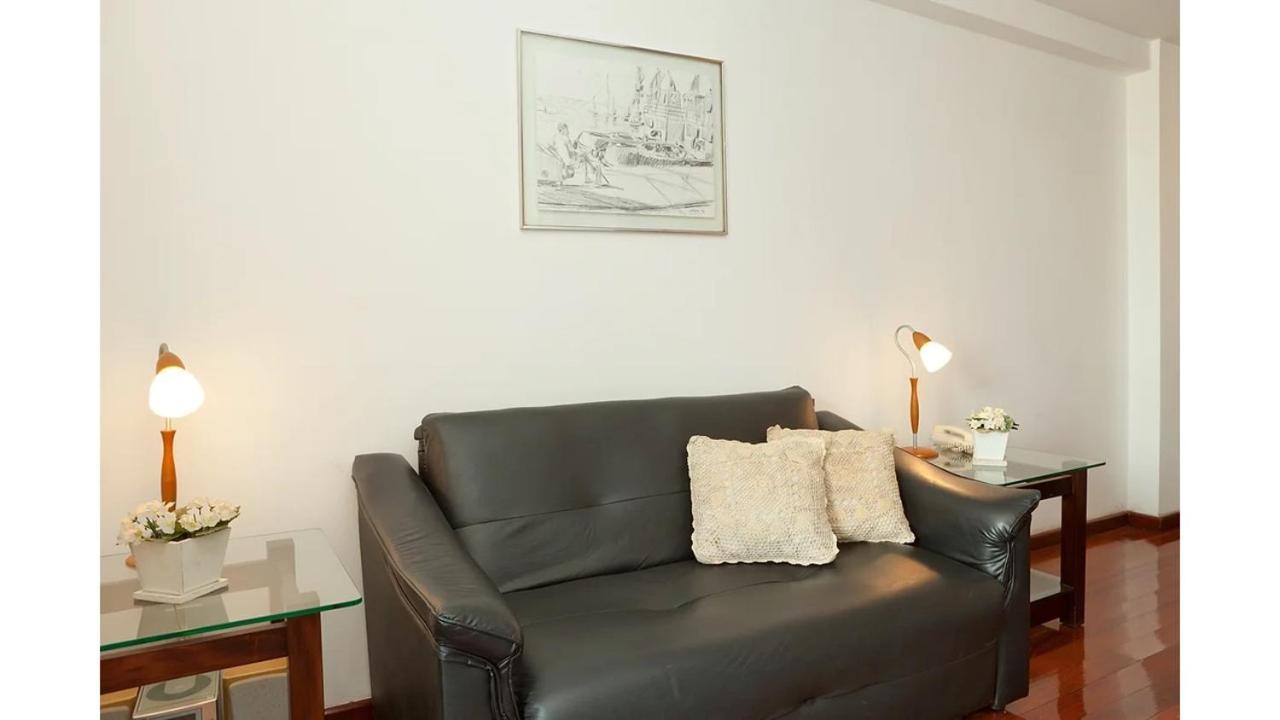 Ipanema Ville Residence Service - Apart Hotel - Cobertura Penthouse De Luxe Рио де Жанейро Екстериор снимка