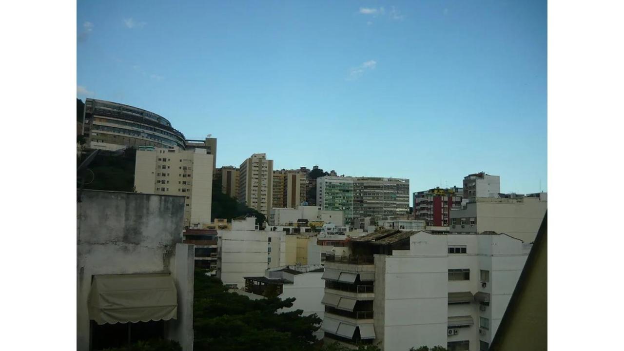Ipanema Ville Residence Service - Apart Hotel - Cobertura Penthouse De Luxe Рио де Жанейро Екстериор снимка