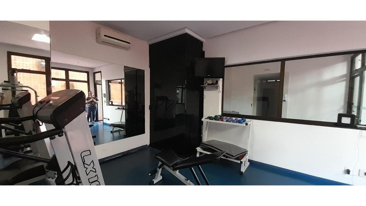 Ipanema Ville Residence Service - Apart Hotel - Cobertura Penthouse De Luxe Рио де Жанейро Екстериор снимка