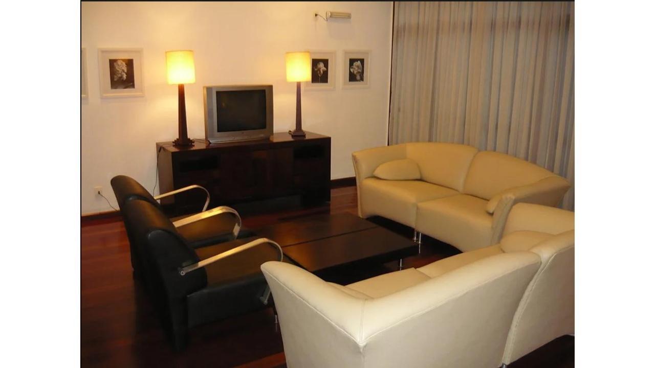 Ipanema Ville Residence Service - Apart Hotel - Cobertura Penthouse De Luxe Рио де Жанейро Екстериор снимка