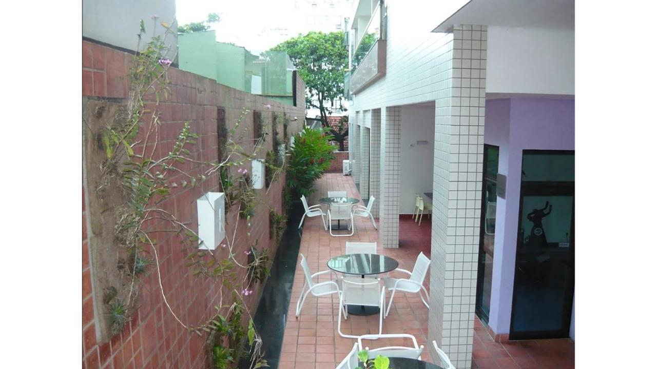 Ipanema Ville Residence Service - Apart Hotel - Cobertura Penthouse De Luxe Рио де Жанейро Екстериор снимка