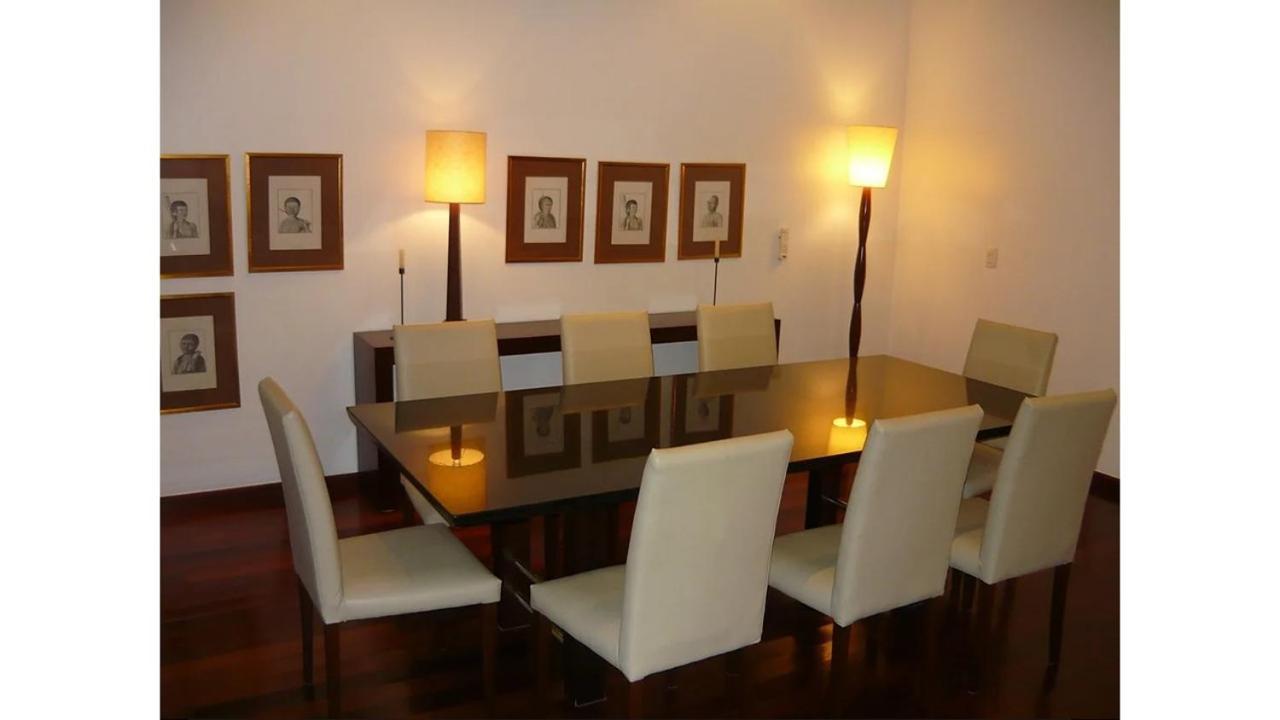 Ipanema Ville Residence Service - Apart Hotel - Cobertura Penthouse De Luxe Рио де Жанейро Екстериор снимка