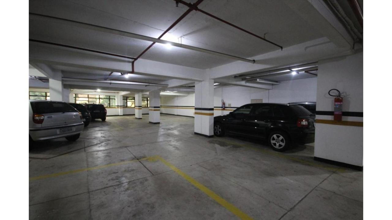 Ipanema Ville Residence Service - Apart Hotel - Cobertura Penthouse De Luxe Рио де Жанейро Екстериор снимка